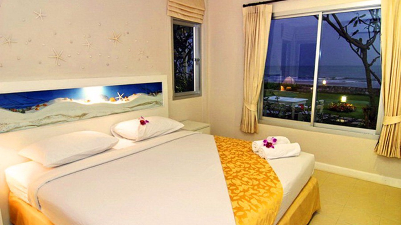 Photo of Bedroom in Hat Chao Samran