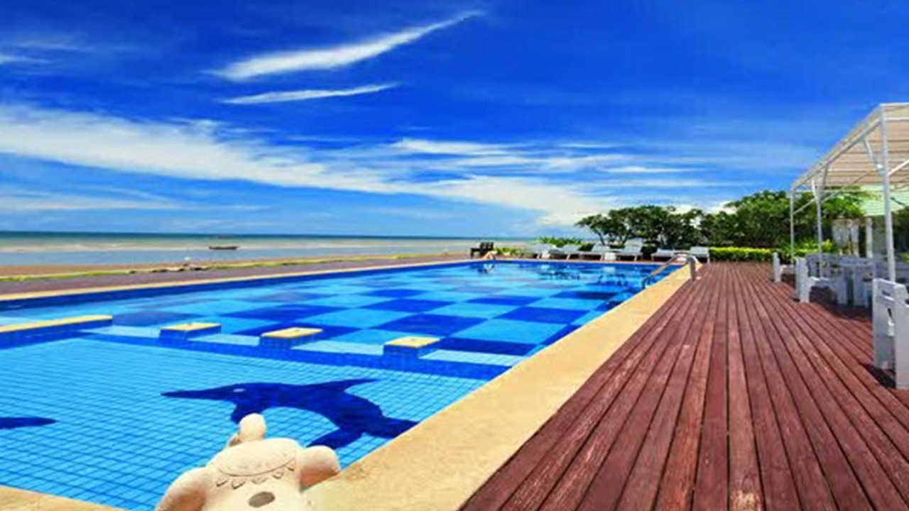 Photo of Outdoor in Hat Chao Samran