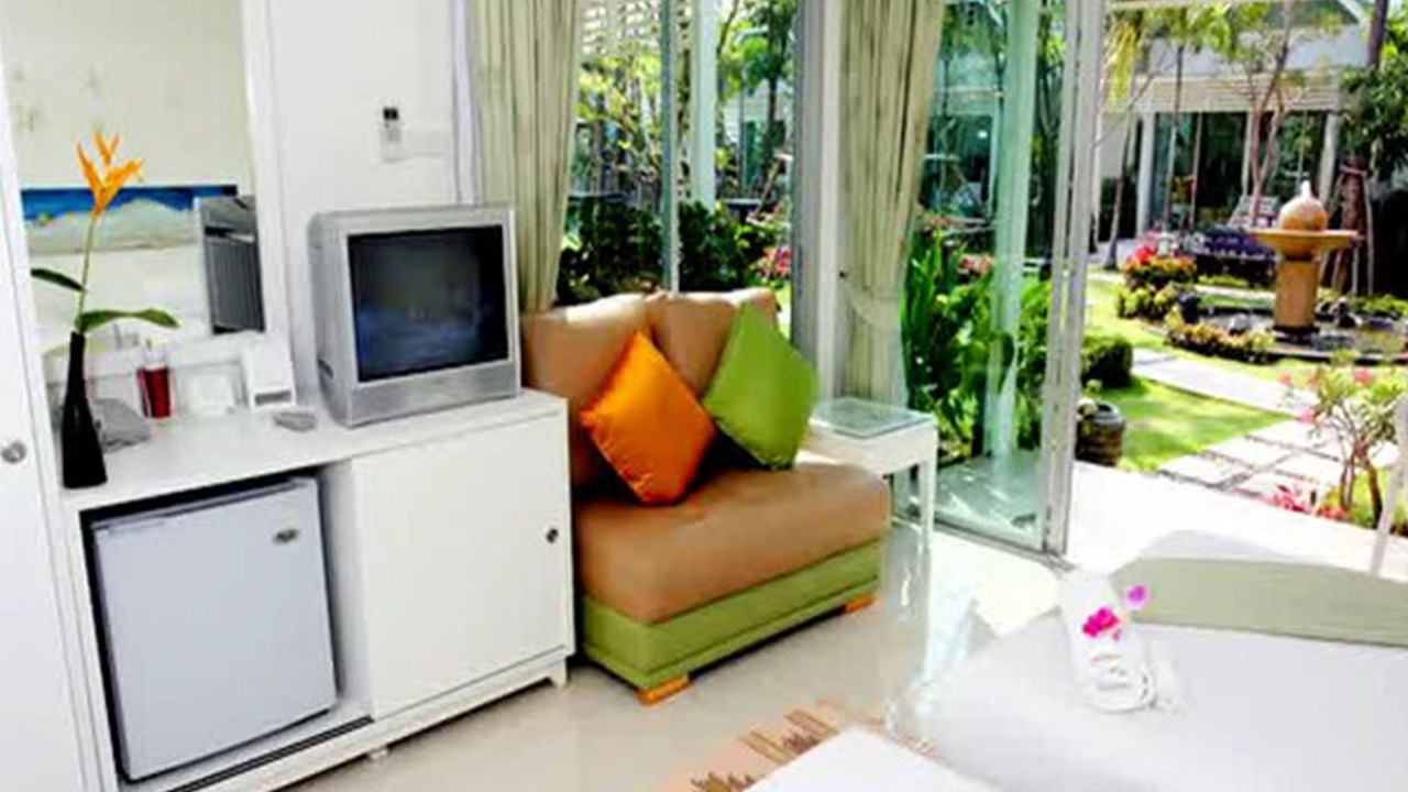 Photo of Bedroom in Hat Chao Samran