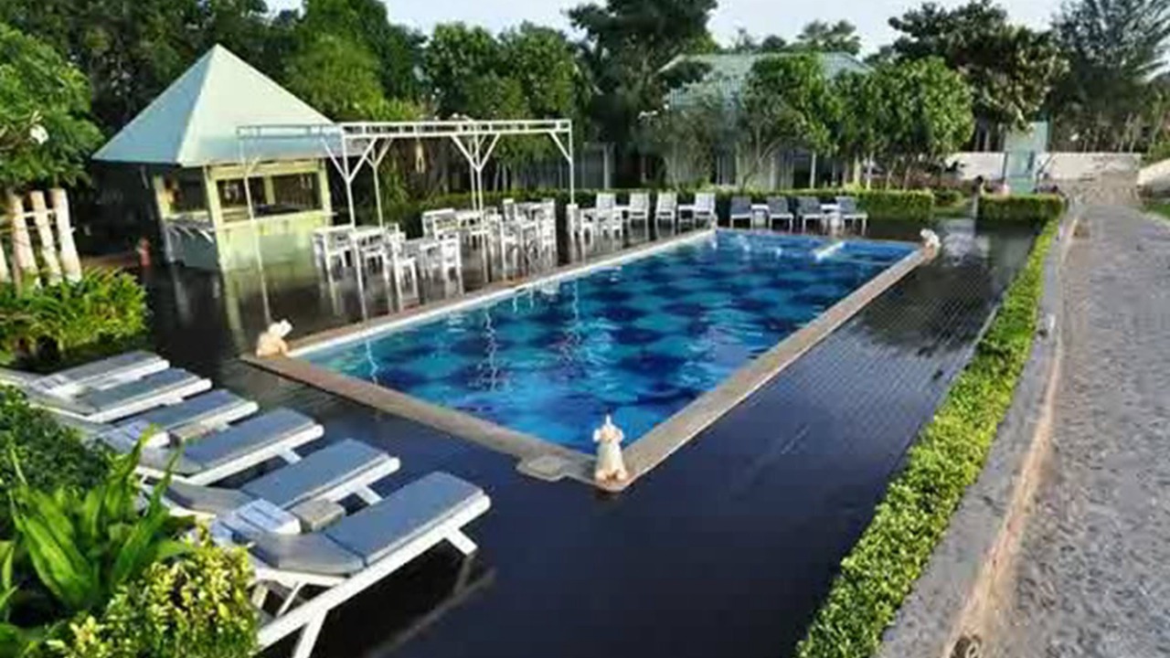 Photo of Outdoor in Hat Chao Samran