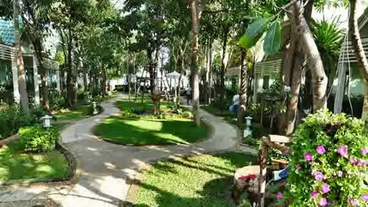 Photo of Outdoor in Hat Chao Samran