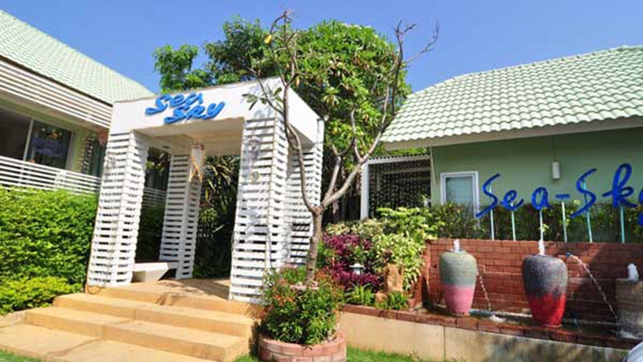 Photo of Outdoor in Hat Chao Samran