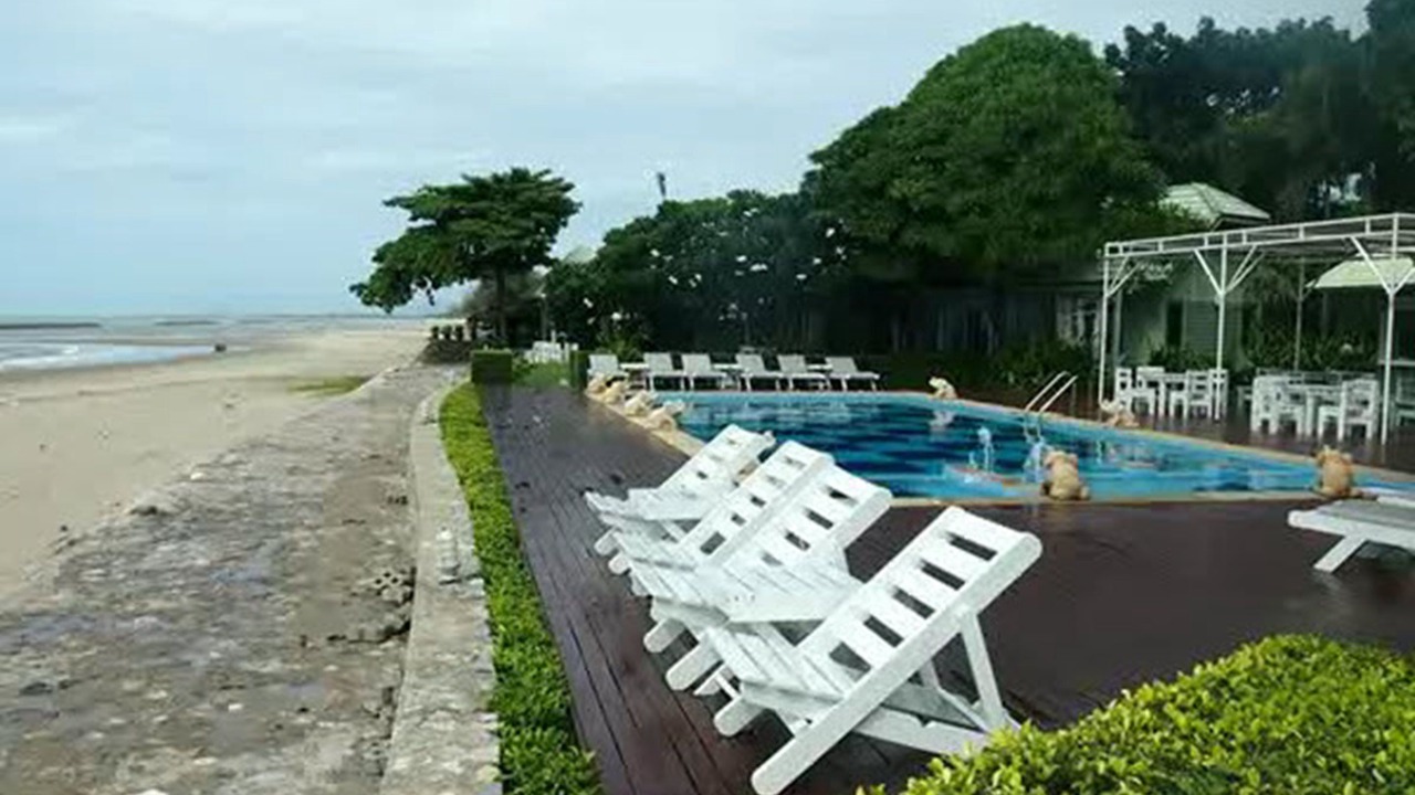 Photo of Outdoor in Hat Chao Samran