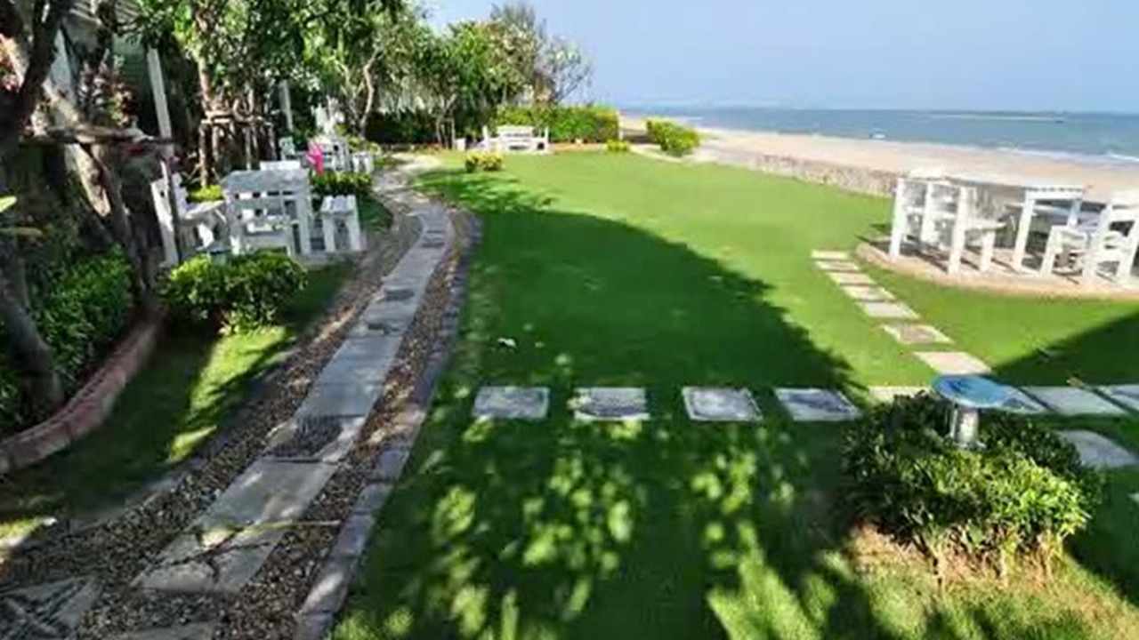 Photo of Outdoor in Hat Chao Samran