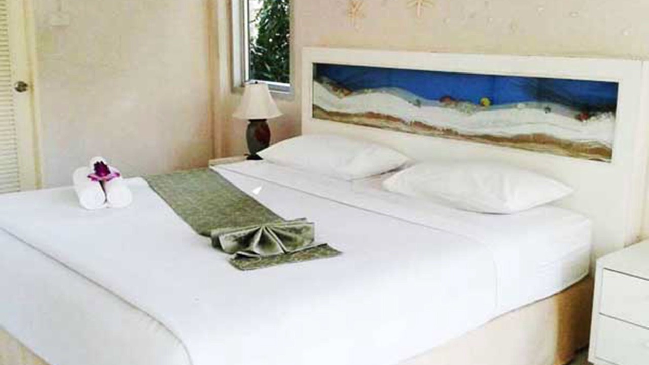Photo of Bedroom in Hat Chao Samran