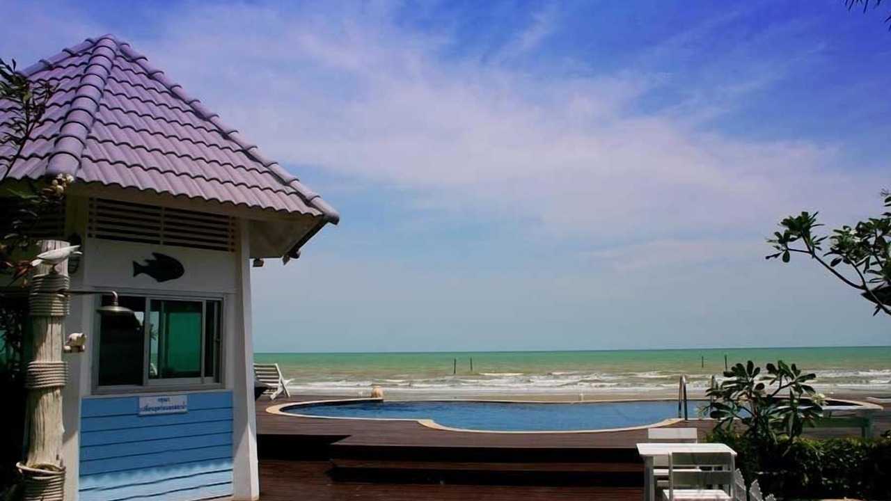 Photo of Outdoor in Hat Chao Samran