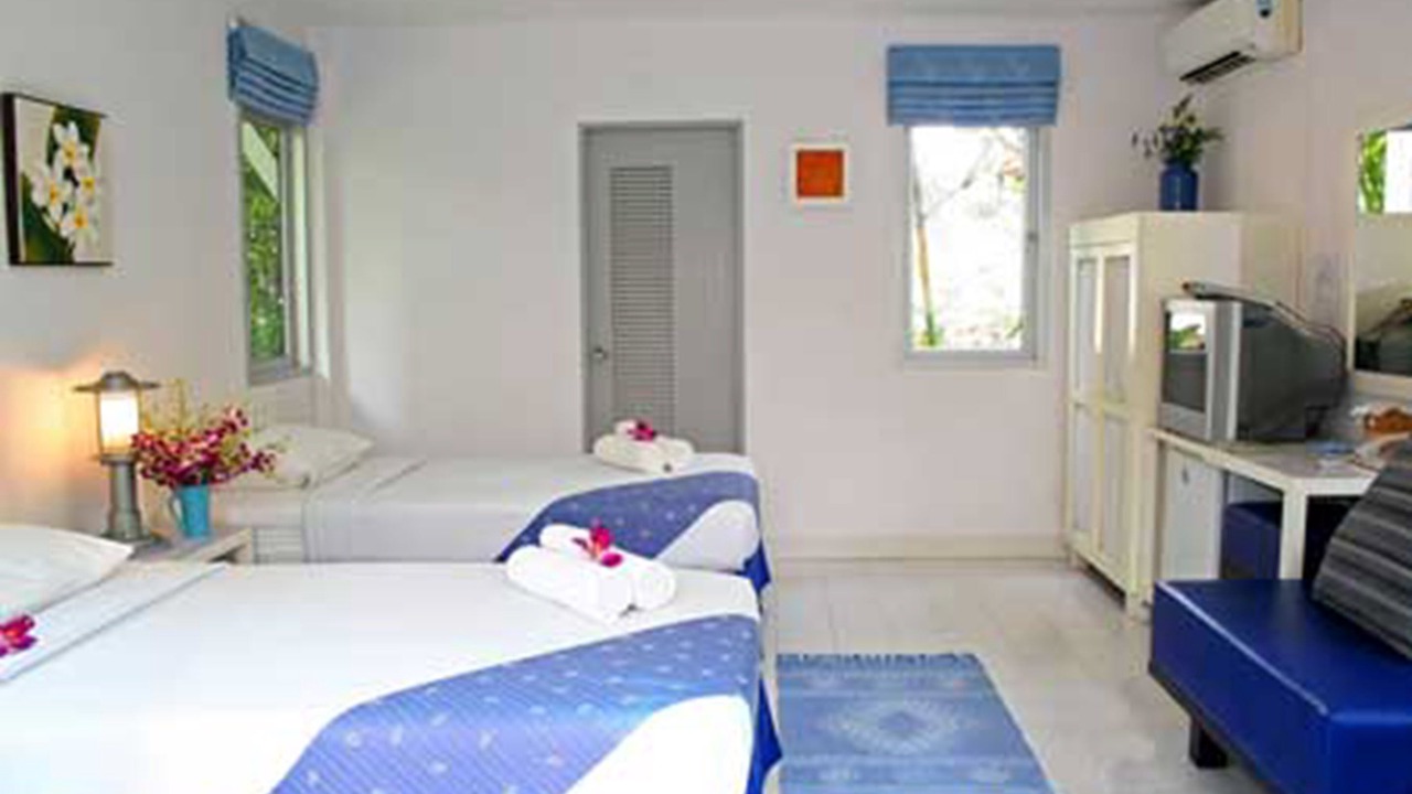 Photo of Bedroom in Hat Chao Samran