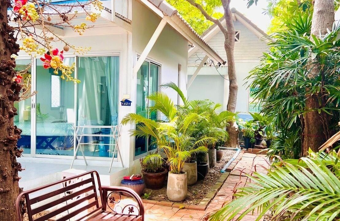 Photo of Outdoor in Hat Chao Samran