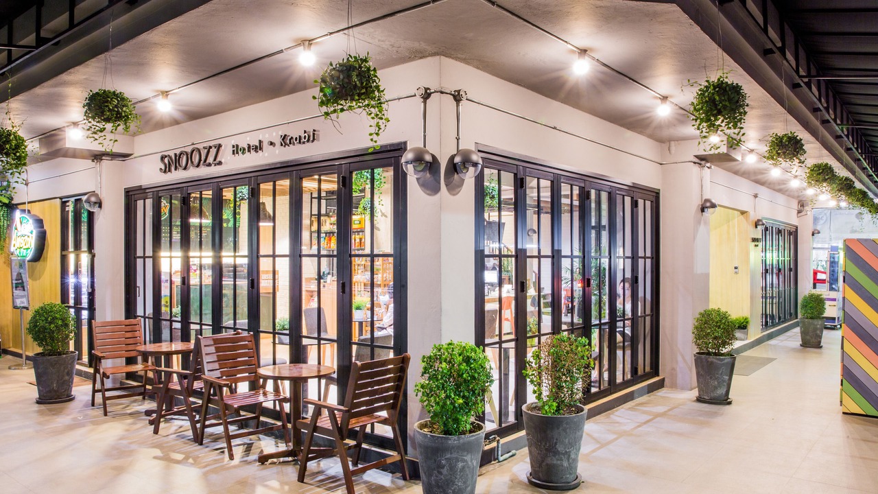 Photo of Outdoor in Downtown Krabi