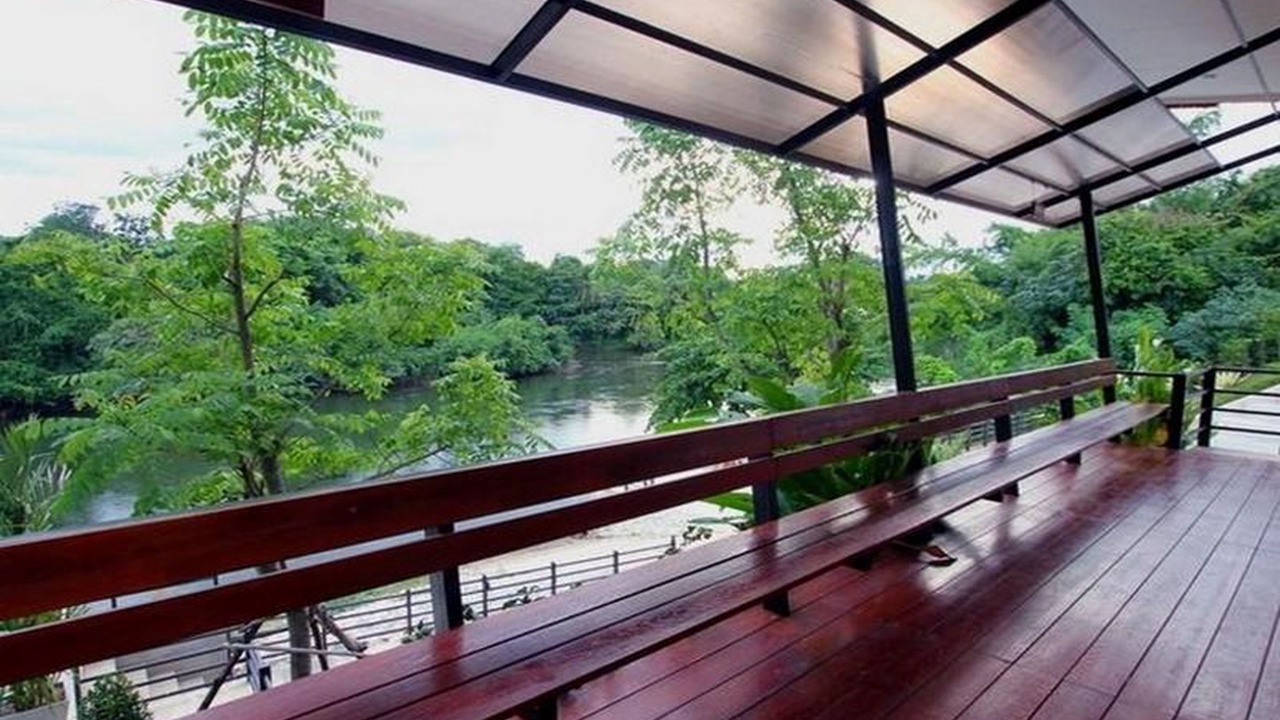 Photo of Patio Balcony in Nong Bua