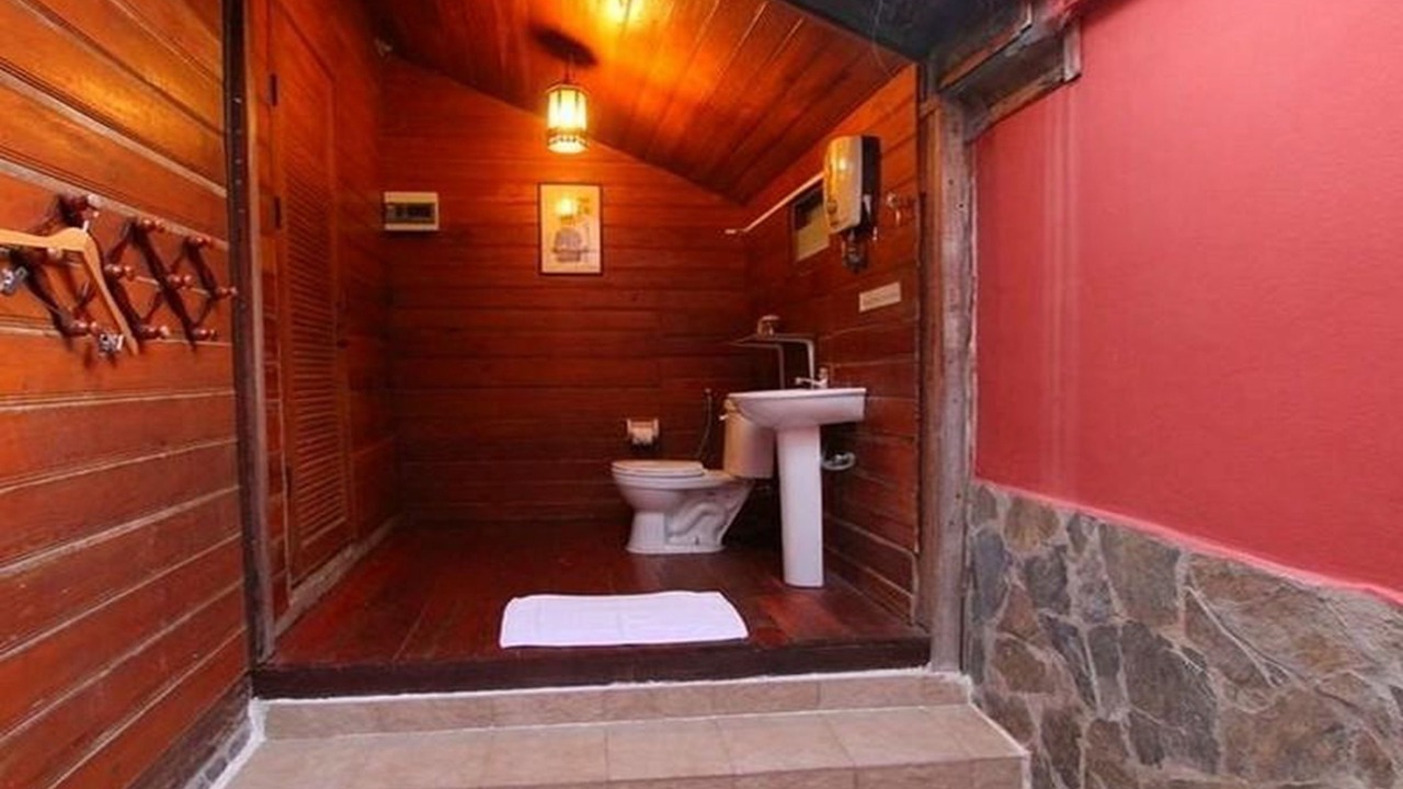 Photo of Bathroom in Nong Bua