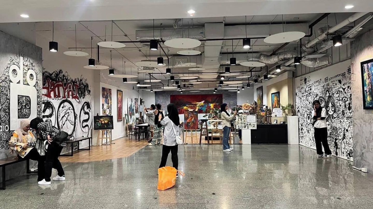 Photo of Others in Downtown Hat Yai