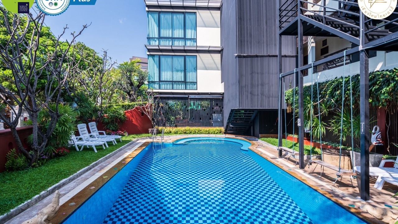 Photo of Outdoor in Thapae