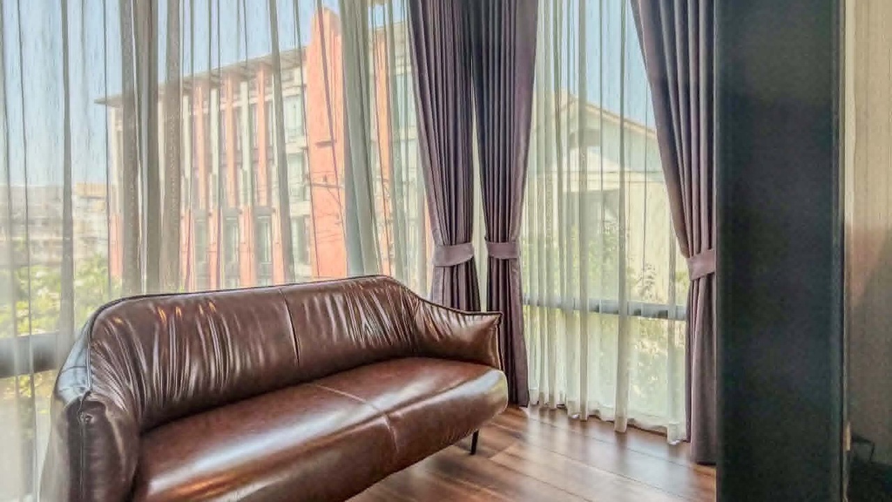 Photo of Bedroom in Thapae