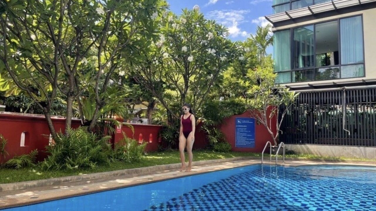 Photo of Outdoor in Thapae