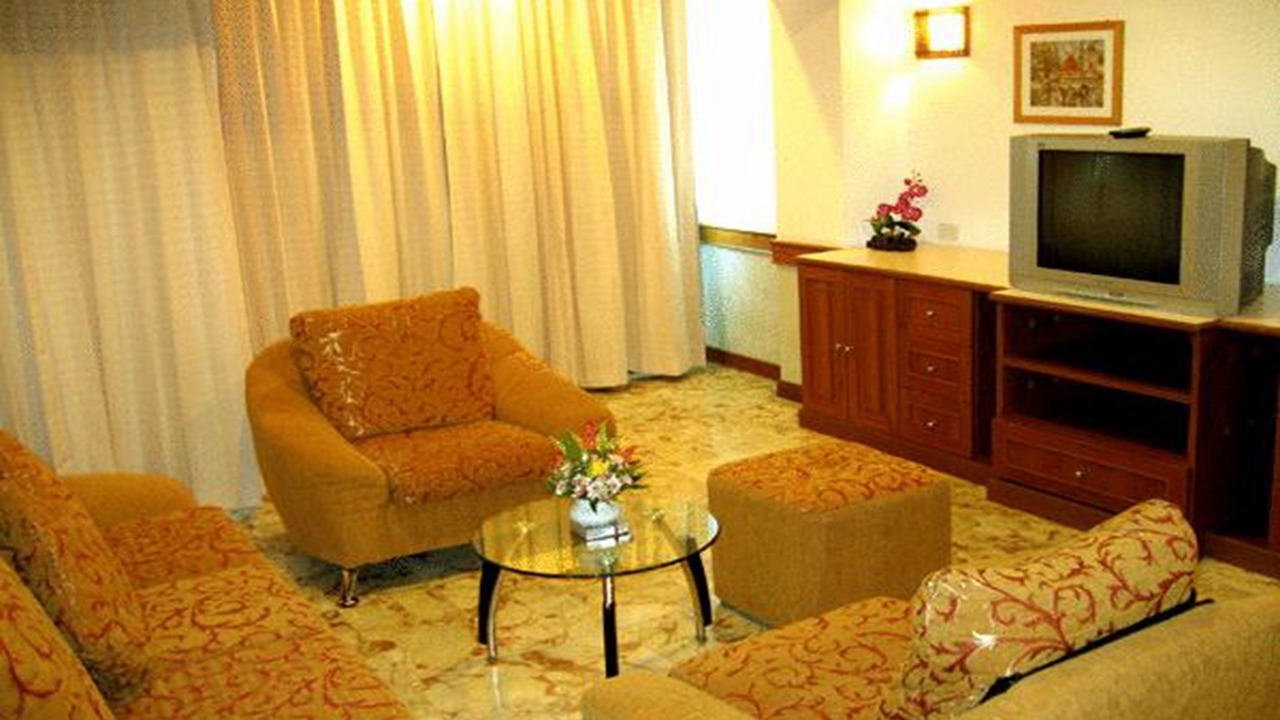 Photo of Bedroom in Nai Mueang