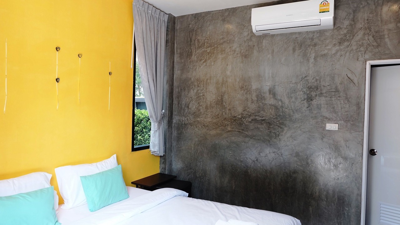 Photo of Bedroom in Aranyaprathet