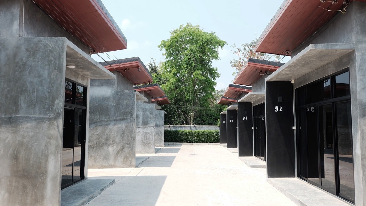 Photo of Outdoor in Aranyaprathet