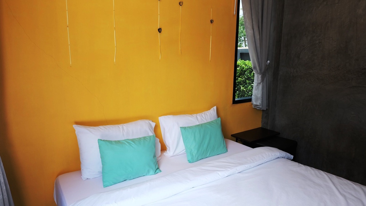 Photo of Bedroom in Aranyaprathet