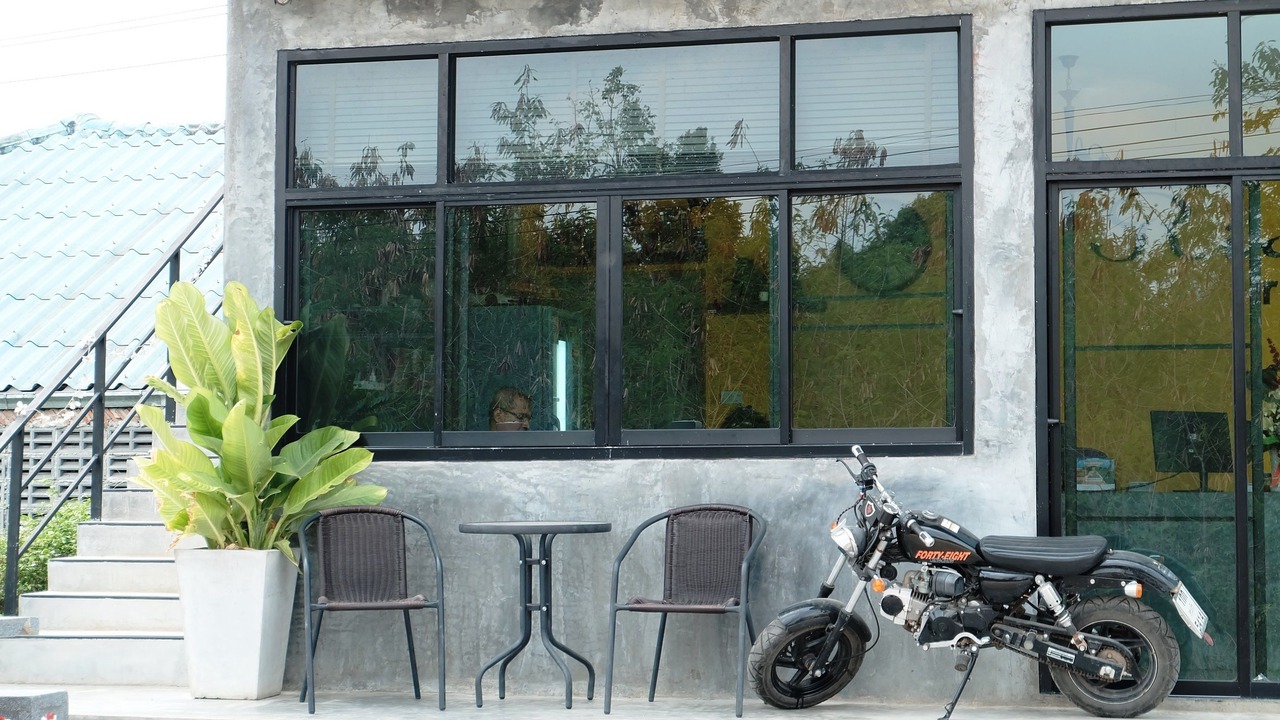 Photo of Patio Balcony in Aranyaprathet