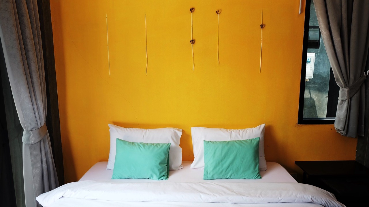 Photo of Bedroom in Aranyaprathet