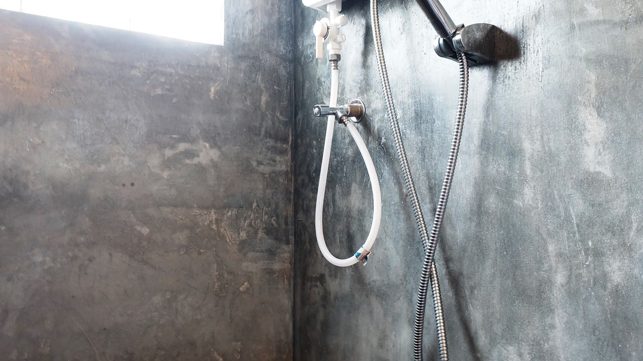 Photo of Bathroom in Aranyaprathet