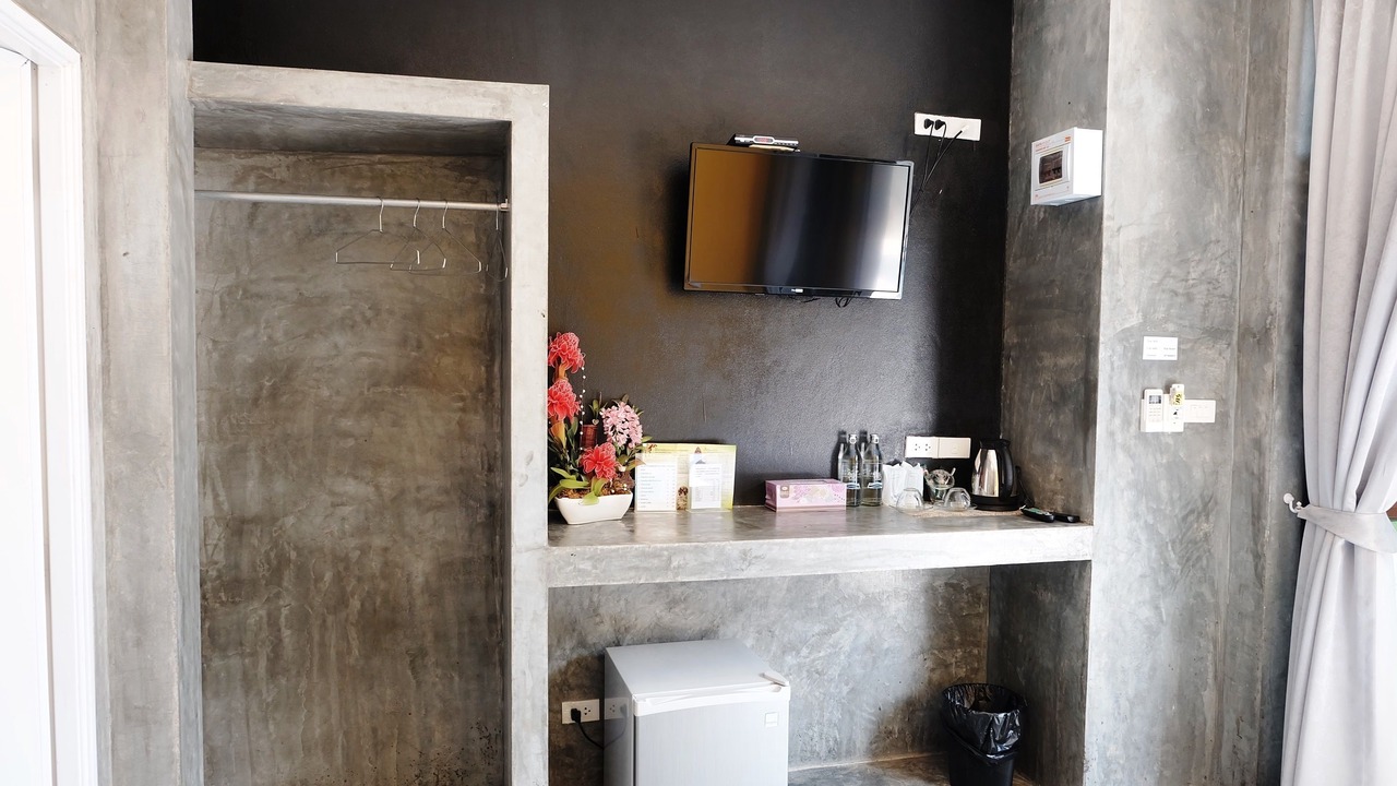 Photo of Bedroom in Aranyaprathet