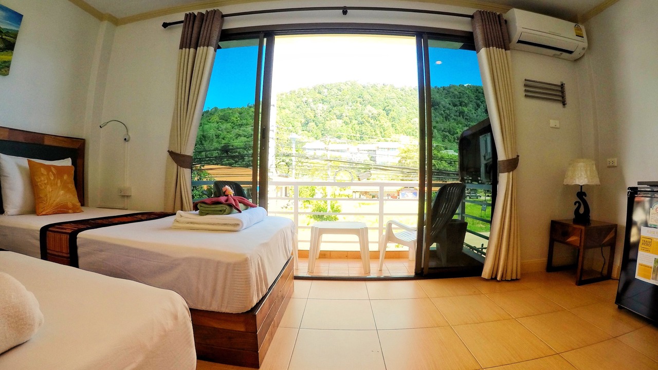 Photo of Patio Balcony in Ko Lanta