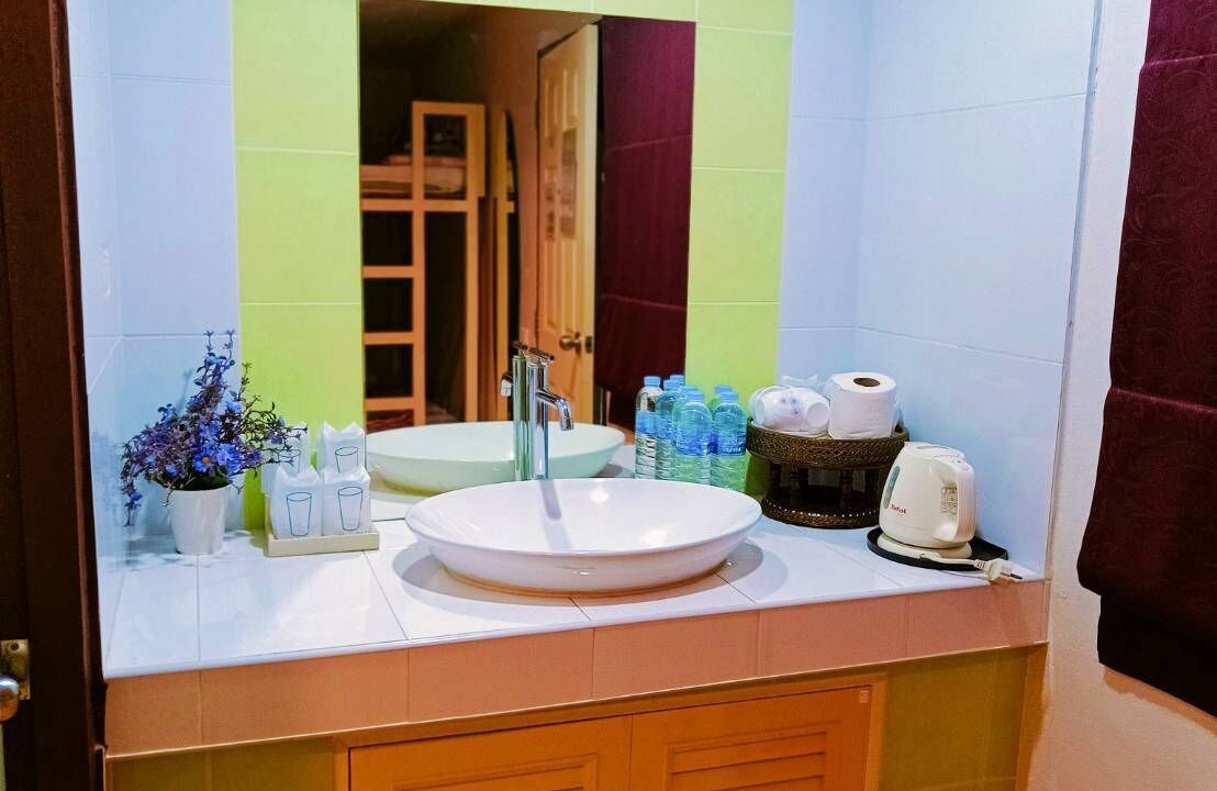 Photo of Bathroom in Ko Lanta
