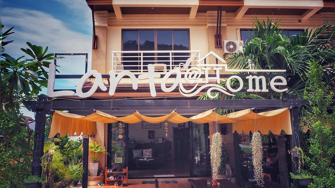 Photo of Outdoor in Ko Lanta