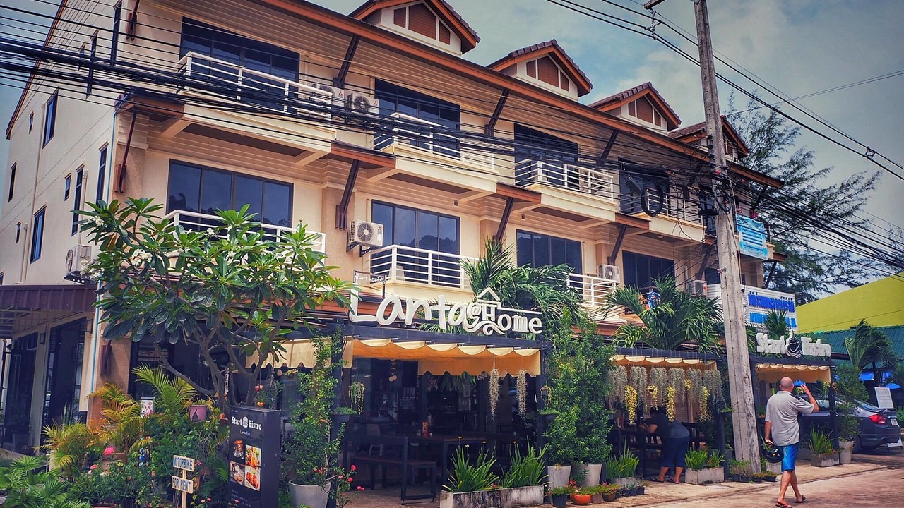 Photo of Outdoor in Ko Lanta