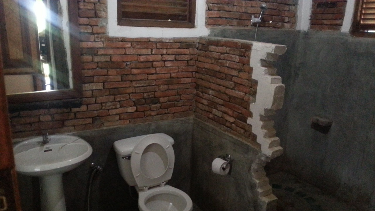 Photo of Bathroom in Mae Hi