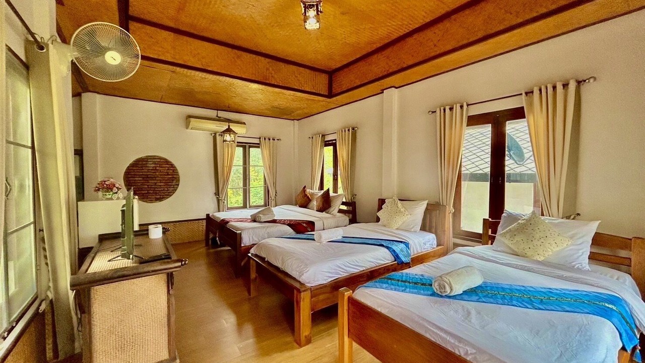 Photo of Bedroom in Mae Hi