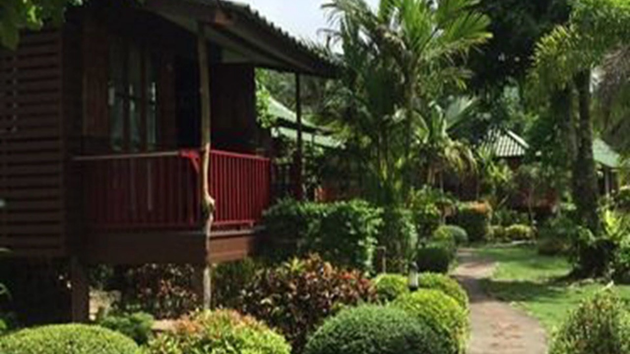 Photo of Outdoor in Ko Kood