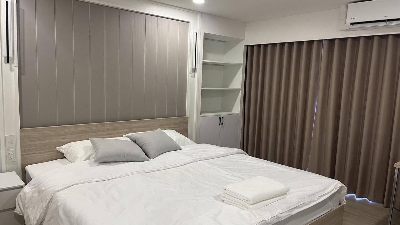 Photo of Bedroom in Embassy District