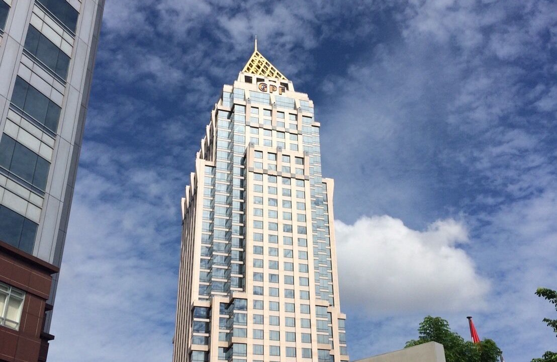 Photo of Others in Embassy District