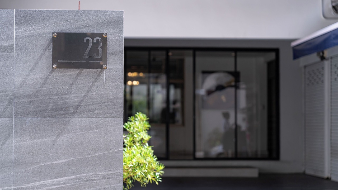 Photo of Outdoor in Embassy District