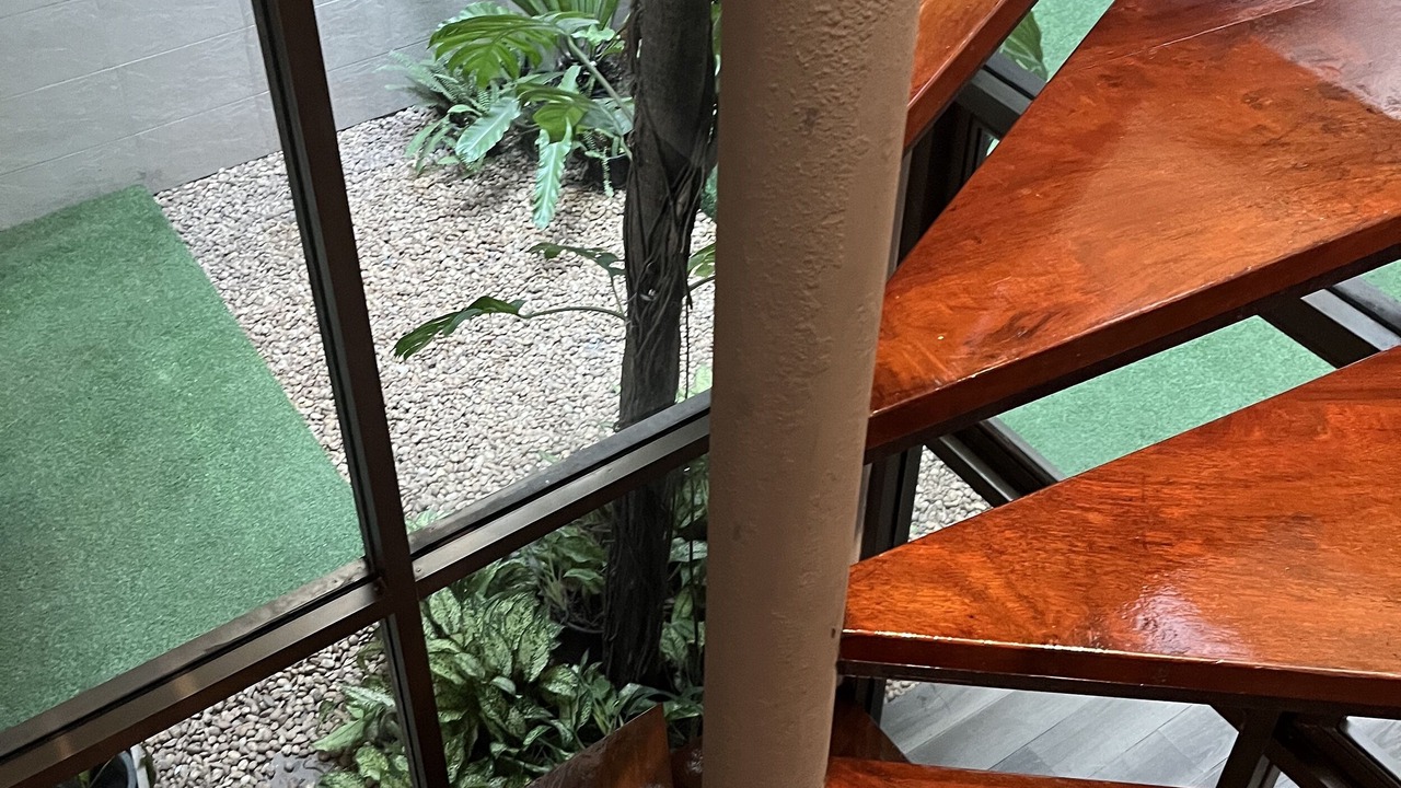 Photo of Bedroom in Embassy District