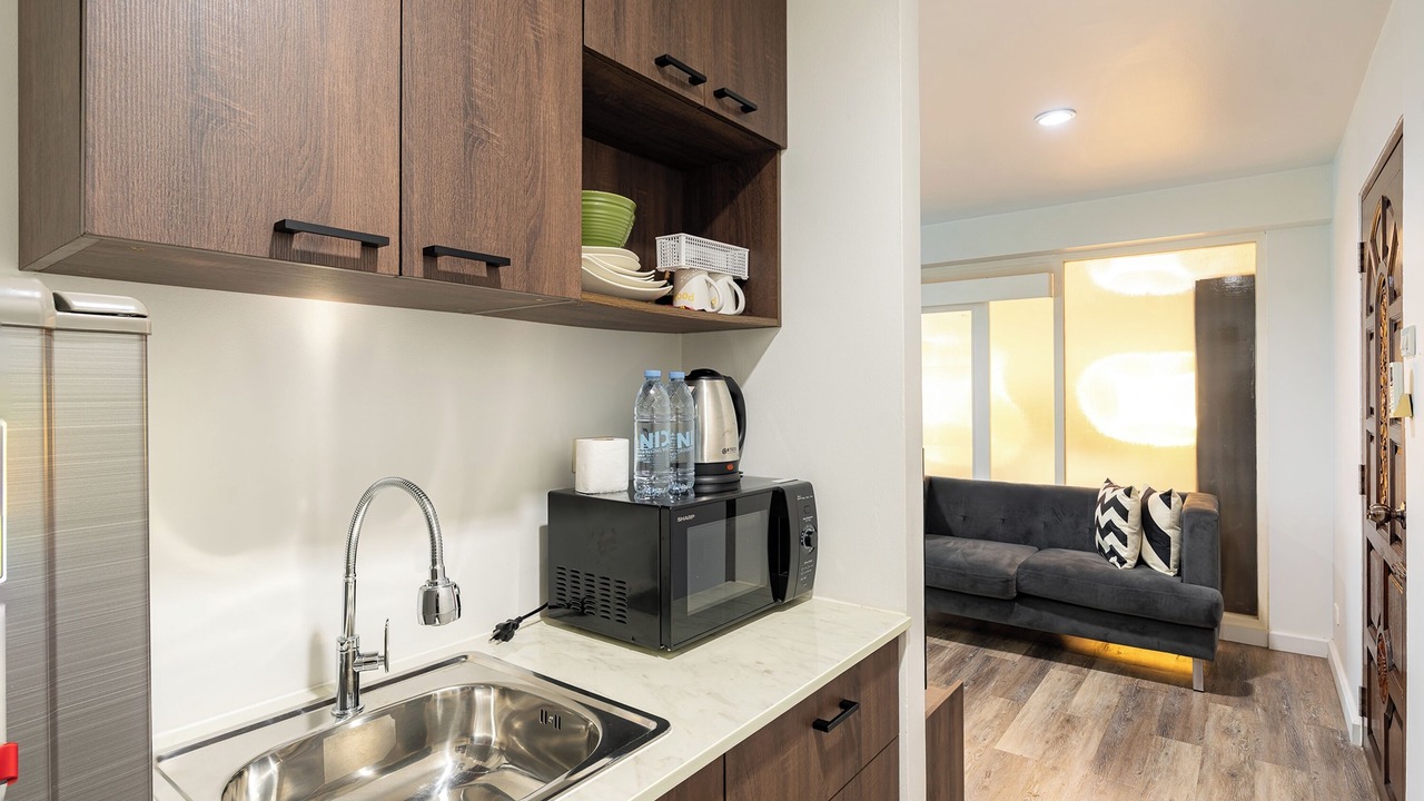 Photo of Bedroom in Embassy District
