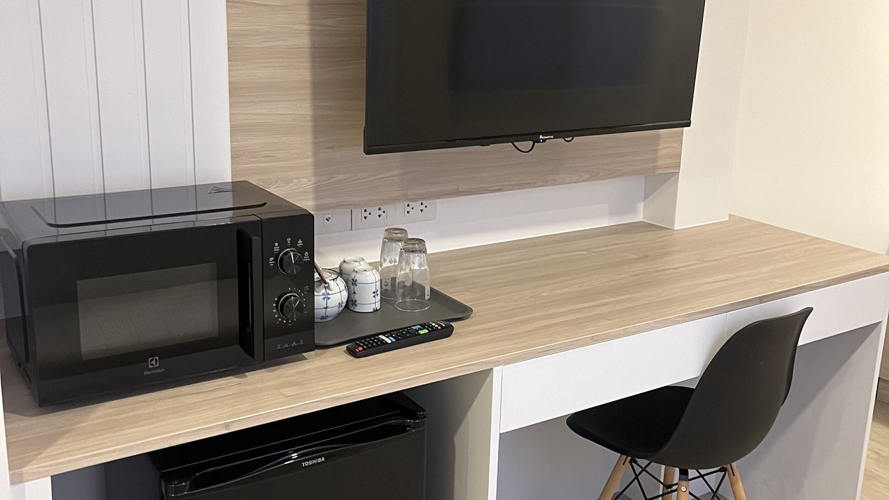 Photo of Bedroom in Embassy District