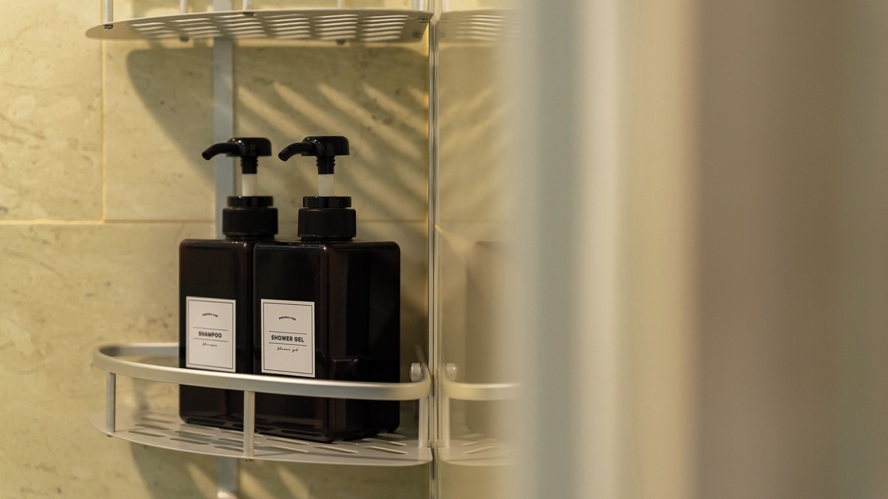 Photo of Bathroom in Embassy District