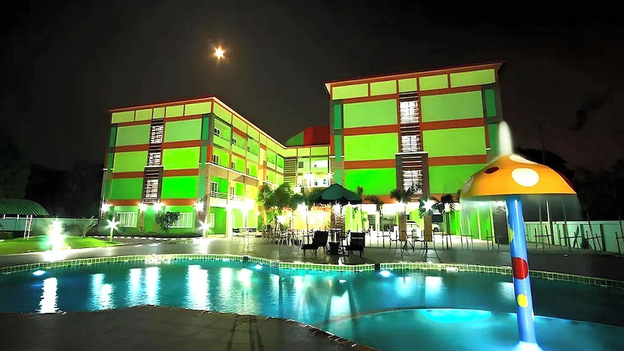Photo of Outdoor in Udon Thani