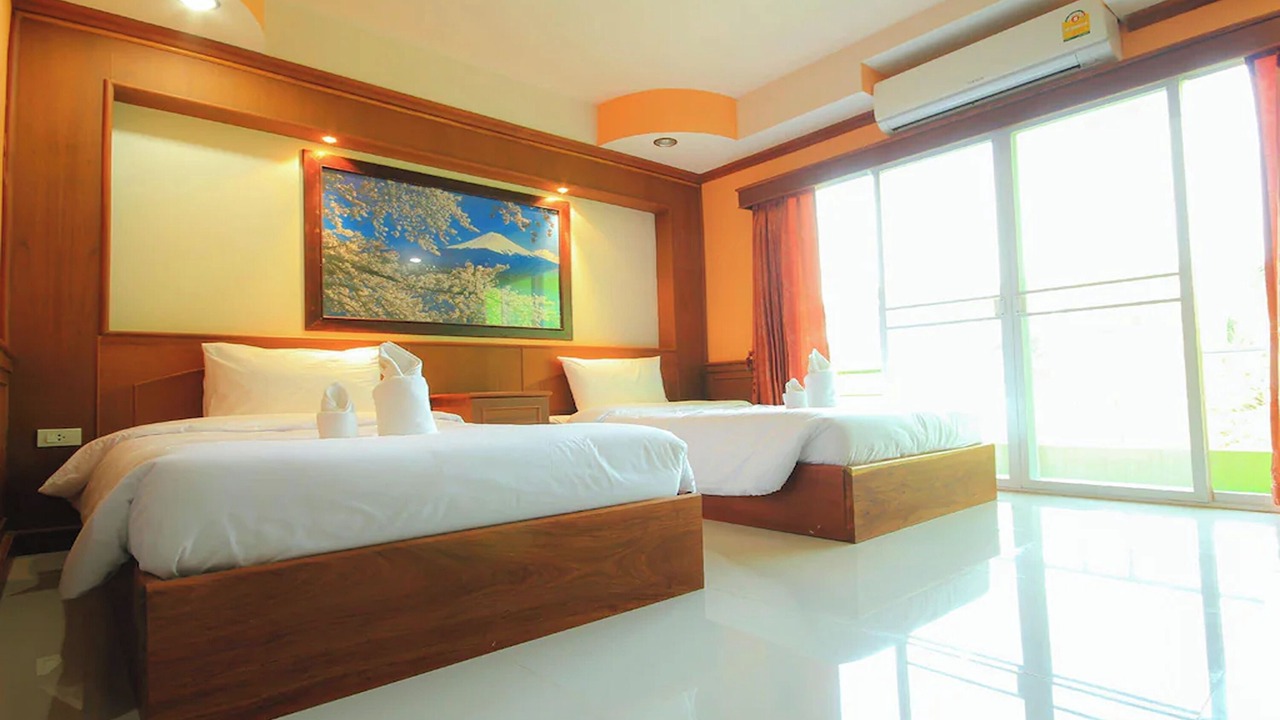 Photo of Bedroom in Udon Thani