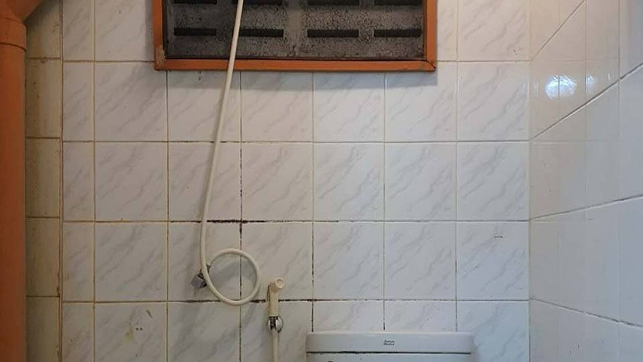 Photo of Bathroom in Embassy District