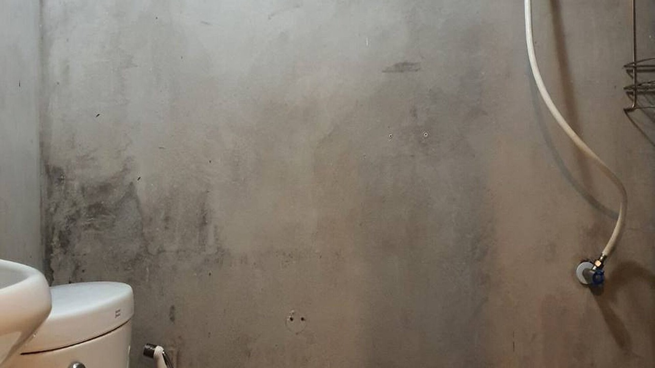 Photo of Bathroom in Embassy District