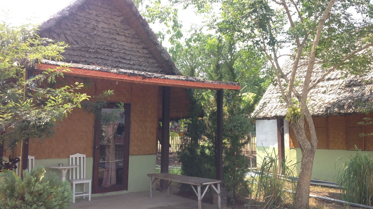 Photo of Bedroom in Pai