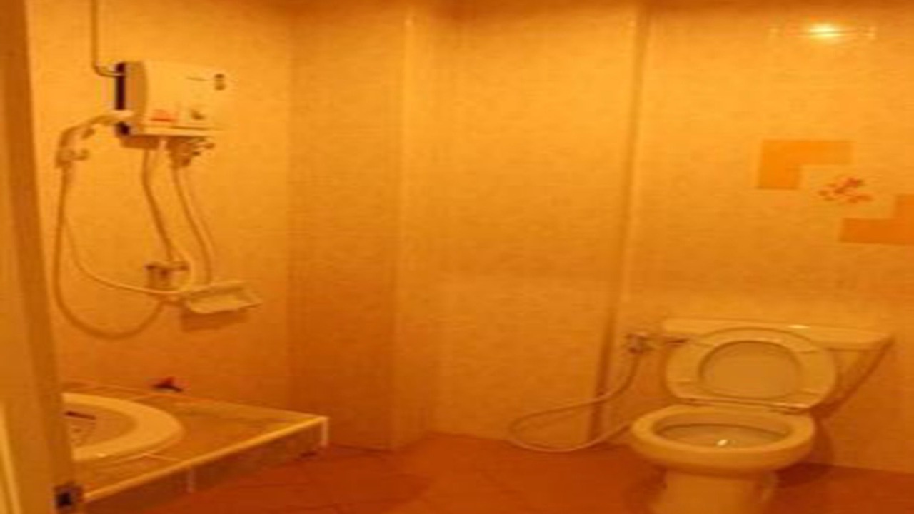 Photo of Bathroom in Nan