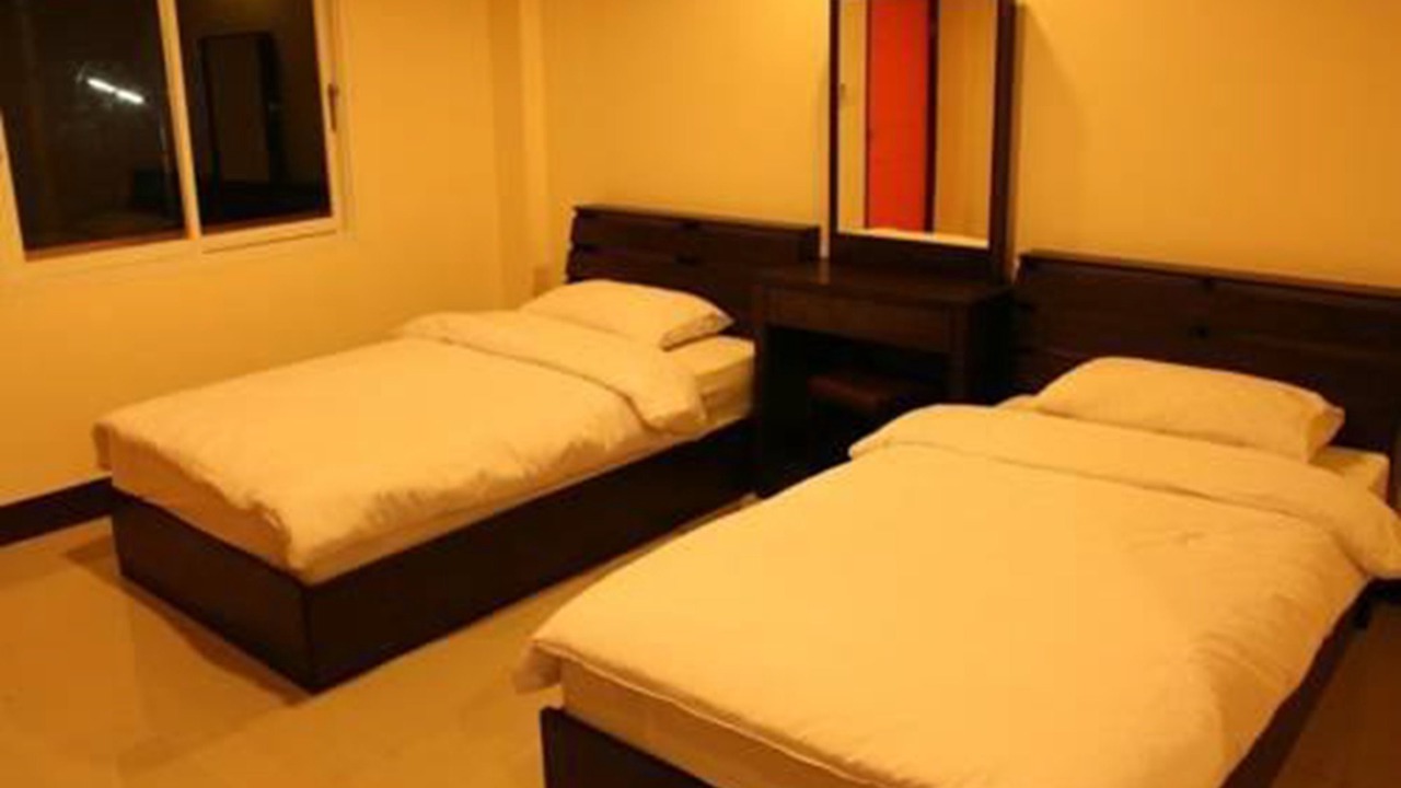 Photo of Bedroom in Nan