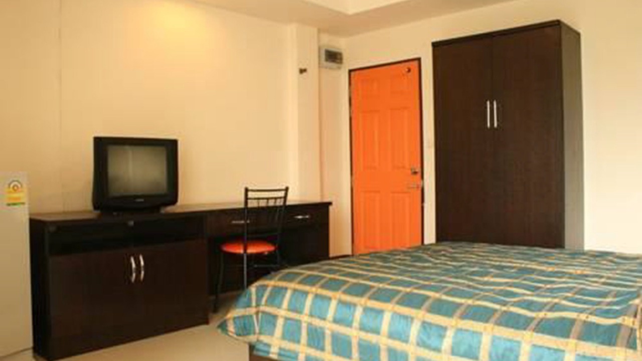 Photo of Bedroom in Nan