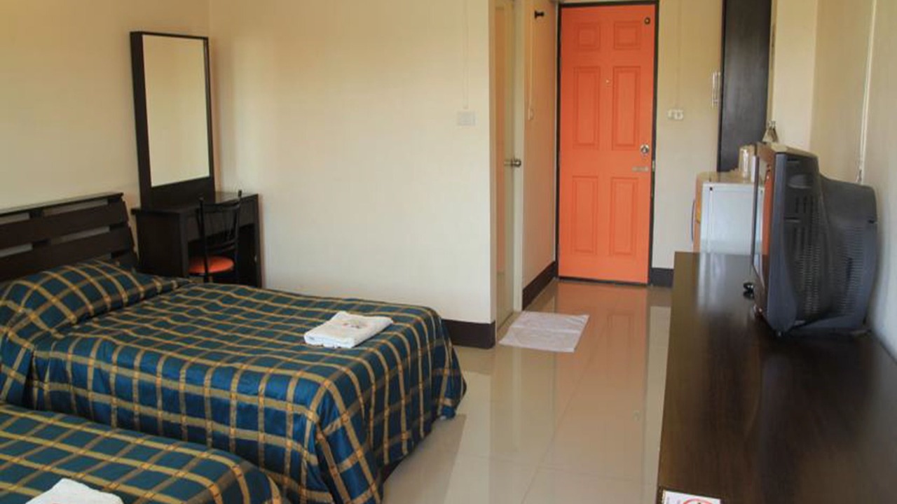 Photo of Bedroom in Nan